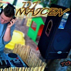 DJ MAJCEN