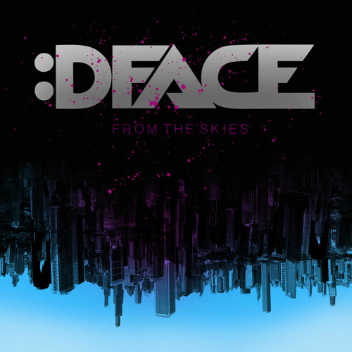 From The Skies (Original Mix)