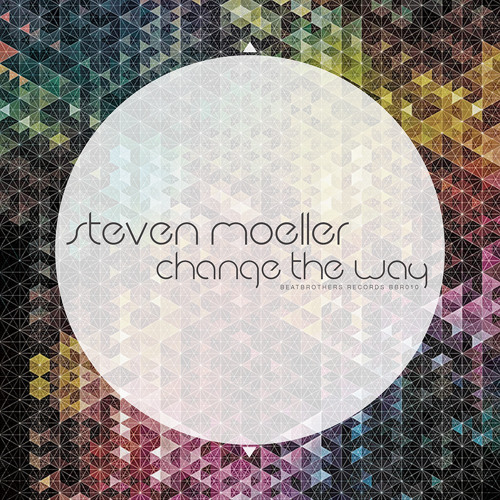 Steven Moeller - Change the way (David K. Remix) *SNIPPET*
