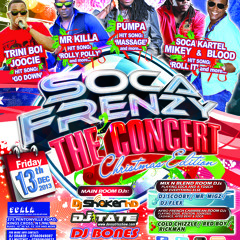 Soca