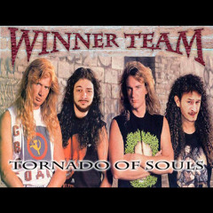 Tornado of souls (by Winner Team)