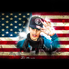 DJ DP Freestyle Crunk RnB and RAP