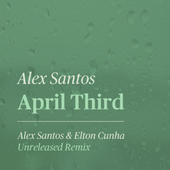 Stream Alex Santos music | Listen to songs, albums, playlists for