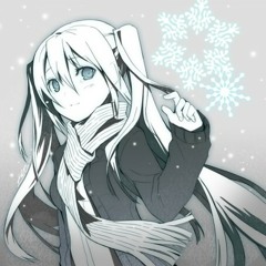 Hatsune Miku - When The First Love Ends