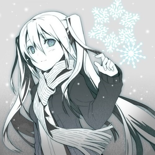 Hatsune Miku - When The First Love Ends