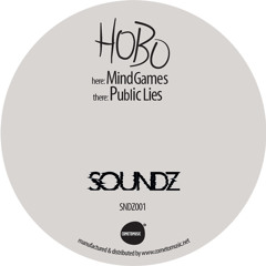 Mind Games (SNDZ001) Preview