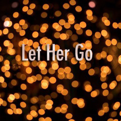 Let Her Go - Passenger (Josh Dreon Cover) (ft. Kali Frederick)