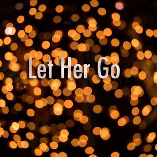 Let Her Go - Passenger (Josh Dreon Cover) (ft. Kali Frederick)
