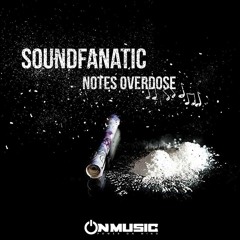 SoundFanatic - The sound of creation demo (On music rec.)