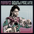 Ibibio&#x20;Sound&#x20;Machine Let&#x27;s&#x20;Dance Artwork