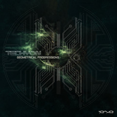 01. Techyon vs. Kin - Geometrical Progressions