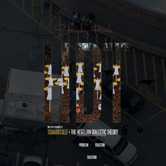 HDT: The Hegelian Dialectic Theory