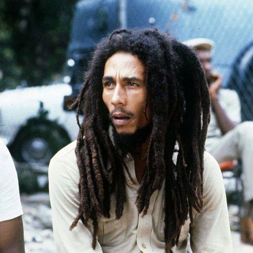 Bob Marley - Soul Shakedown Party