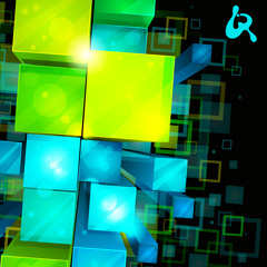 LRD013 - Nimbus, Chimaera (Kursa Remix)[Liquid Records]