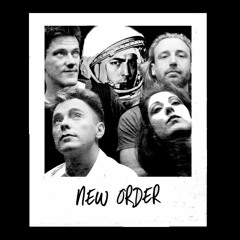 New Order Blue Monday Breaks Remix