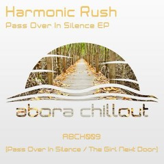 Harmonic Rush - The Girl Next Door (Original Mix) [OUT NOW]