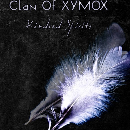 Clan Of Xymox - Alice