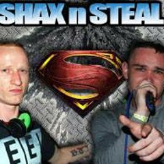 SHAX n STEAL