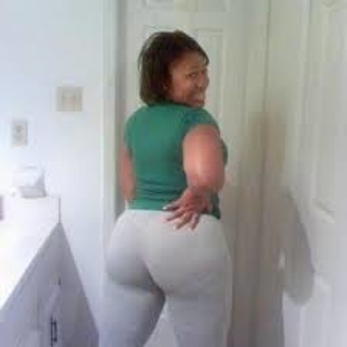 Big Booty Dreams