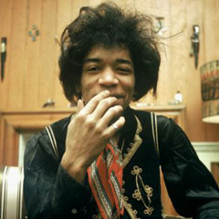 " HEY JOE " Remix