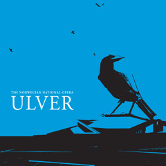 Ulver - Not Saved (live) (from The Norwegian National Opera)