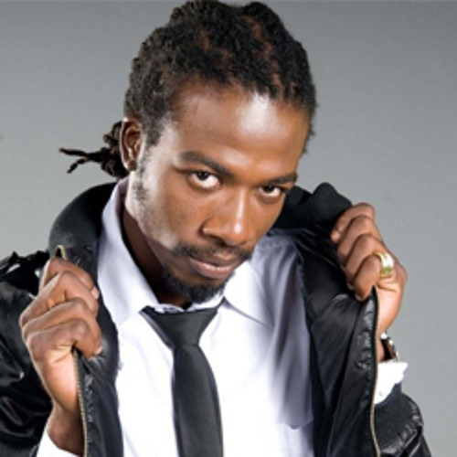 Gyptian feat Juanmika sound