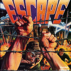 Slimbrønnen - Techno Prisoners