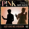 Pink - Just Give Me A Reason (Dario Xavier Club Remix 2014)