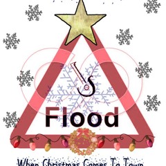 When Xmas Comes To Town :Sean Flood(Featuring @Daniel George Macleod)