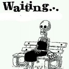 Last Christmas-Jason's Version Of Waiting For Clau at Our lovely house