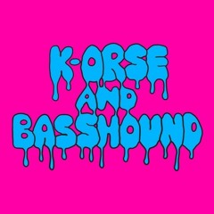 K-orse & Basshound - Scandy (out on offmenutt recordspay what you want )