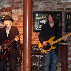 Pray To St.Anthony(Live) Ricky Lynch and Reuben Lynch live Counihans 2010