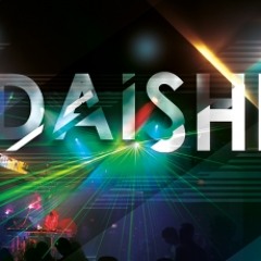 Daishi - Bite your Lip