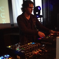 CO2X @ Roekeloos Closing SET