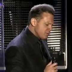 Luis Miguel - Tu y Yo - en vivo 2012