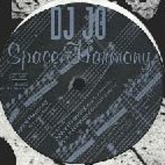 DJ JO - SPACE HARMONY (TomTom77 Remix) (2003)