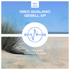 Niko Gualano - Gesell (Original Mix)