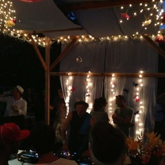 On my way to Playa !