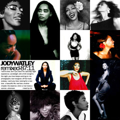 Jody Watley Remixed 87:11