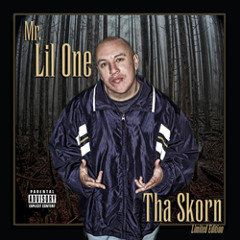 mr .lil one