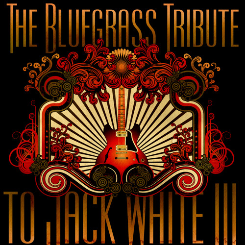 Love Interruption (Bluegrass Tribute to Jack White)