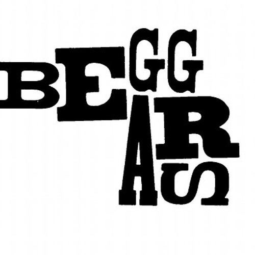 Eazy - (Beggars)