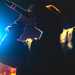 Ghostface Killah vs El-P - Amsterdam Lab (Pogs Champion)