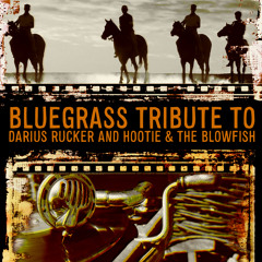 Only Wanna Be With You (Bluegrass Tribute to Hootie & The Blowfish)