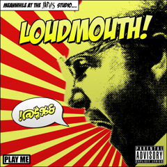 Jarvis - Loudmouth (Original Mix)
