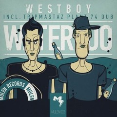 WestBoy - Waterloo