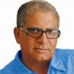 Interview with Deepak Chopra at the Enlightened Business Summit