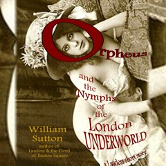 Orpheus and the Nymphs of the Underworld by William Sutton