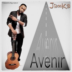 JimKa - Avenir (Acoustic Version)