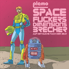 Mama Universe - Vorgucker